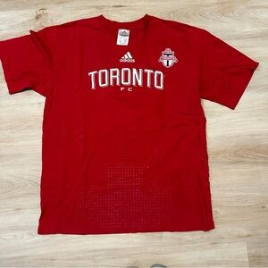Adidas Men’s Toronto FC T-Shirt